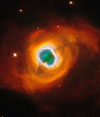 Il Canto del Cigno di Kohoutek 4-55