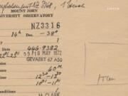 LE SUPERNOVAE EXTRAGALATTICHE PIU’ LUMINOSE ED IMPORTANTI DELLA STORIA: SN1972E in NGC 5253