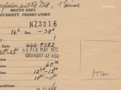 LE SUPERNOVAE EXTRAGALATTICHE PIU’ LUMINOSE ED IMPORTANTI DELLA STORIA: SN1972E in NGC 5253
