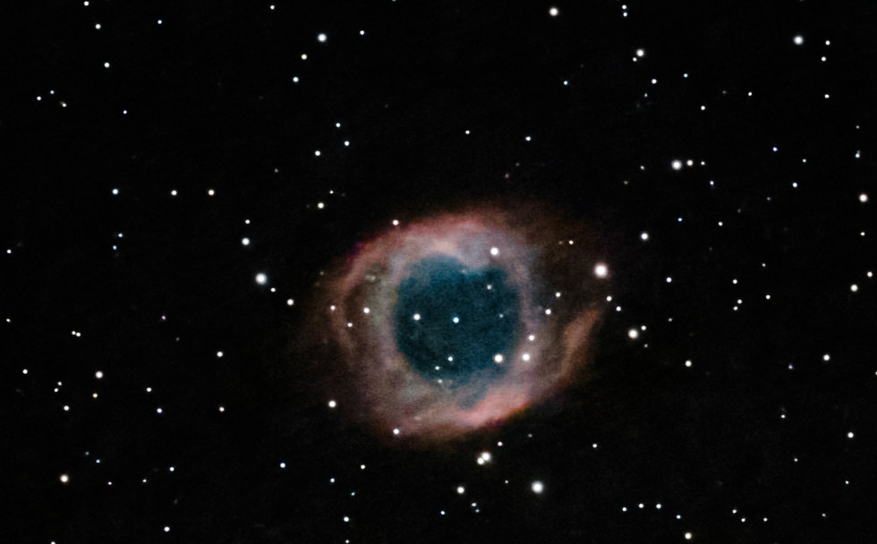 Helix Nebula