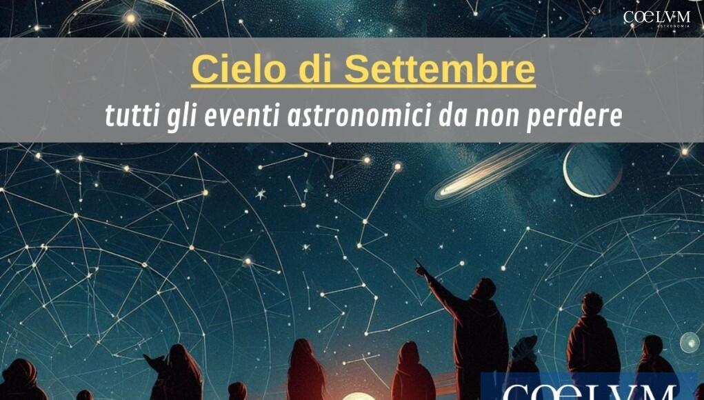 Cielo di Settembre