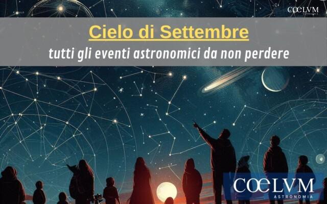 Cielo di Settembre