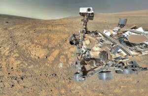 Bentornati su Marte! #277