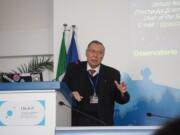 Ricordando Claudio Maccone, il “Frank Drake italiano”.