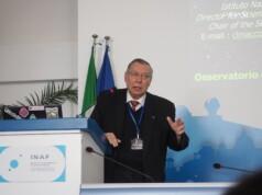 Ricordando Claudio Maccone, il “Frank Drake italiano”.