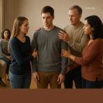 costellazioni familiari