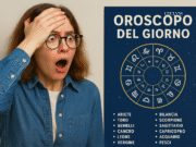 Oroscopo del giorno: significato, origine e differenze con l’astronomia oroscopo del giorno