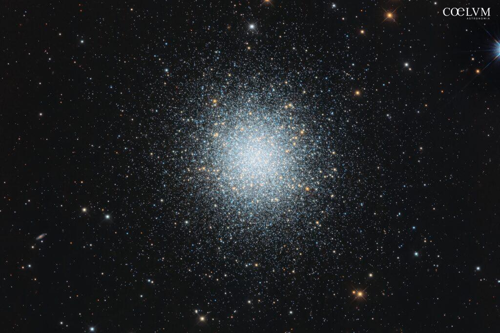 AMMASSO GLOBULARE DI ERCOLE (M13)