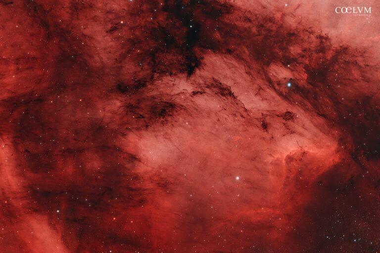 NEBULOSA PELLICANO (IC5070)