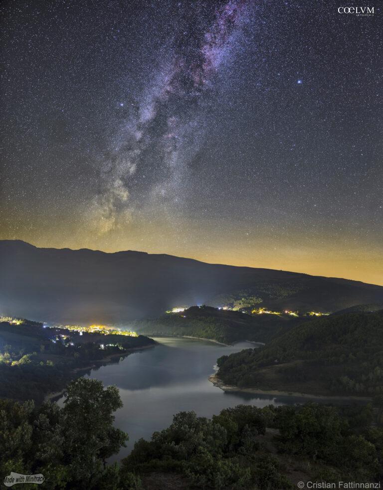 “Acqua Terra Aria Fuoco”