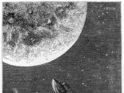 Dalla Terra alla Luna di Jules Verne: il romanzo che anticipò la conquista dello spazio.