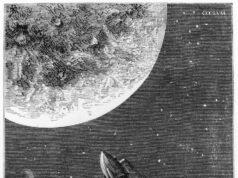 Dalla Terra alla Luna di Jules Verne: il romanzo che anticipò la conquista dello spazio.