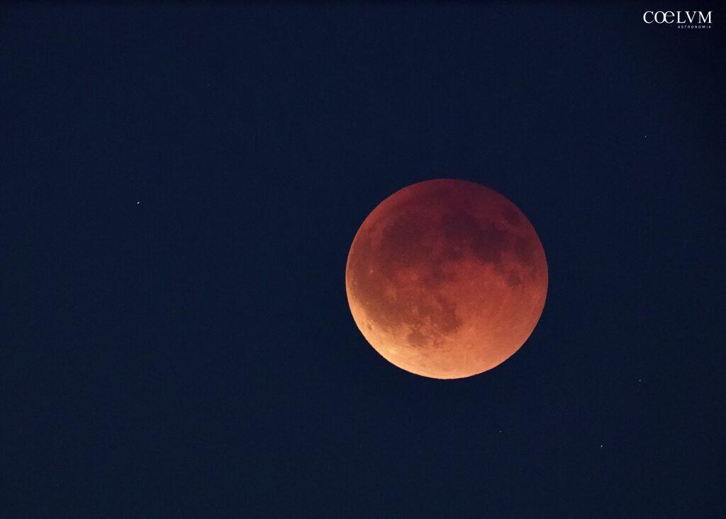 eclissi di luna 07-09-2025