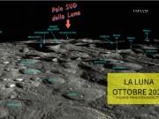 La Luna del Mese – Ottobre 2025