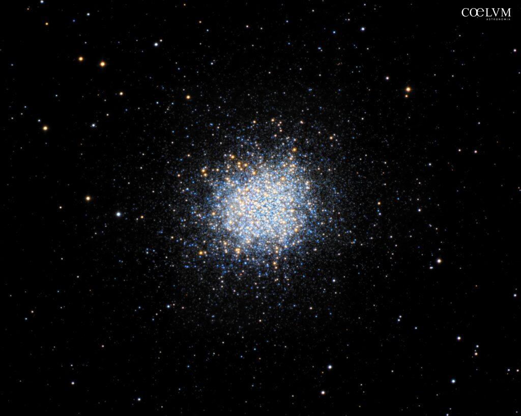 M13 Globular Cluster
