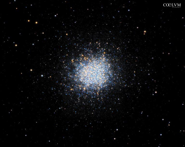 M13 Globular Cluster