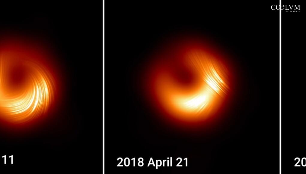 M87 settembre 2025