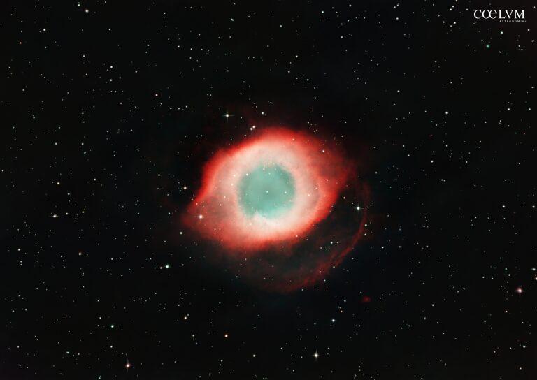 Helix Nebula