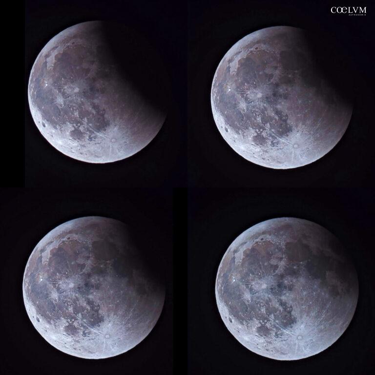 Eclissi di luna 7 settembre 2025