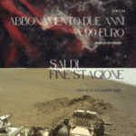 Post di Instagram Saldi fine stagione (200 x 200 px)