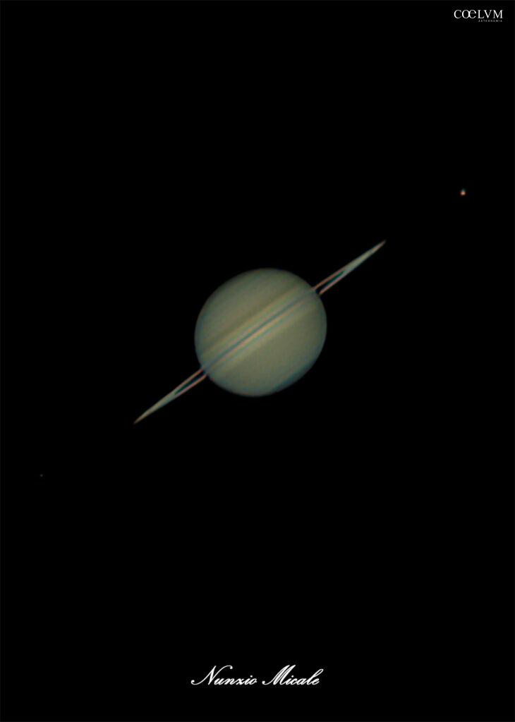 Saturno