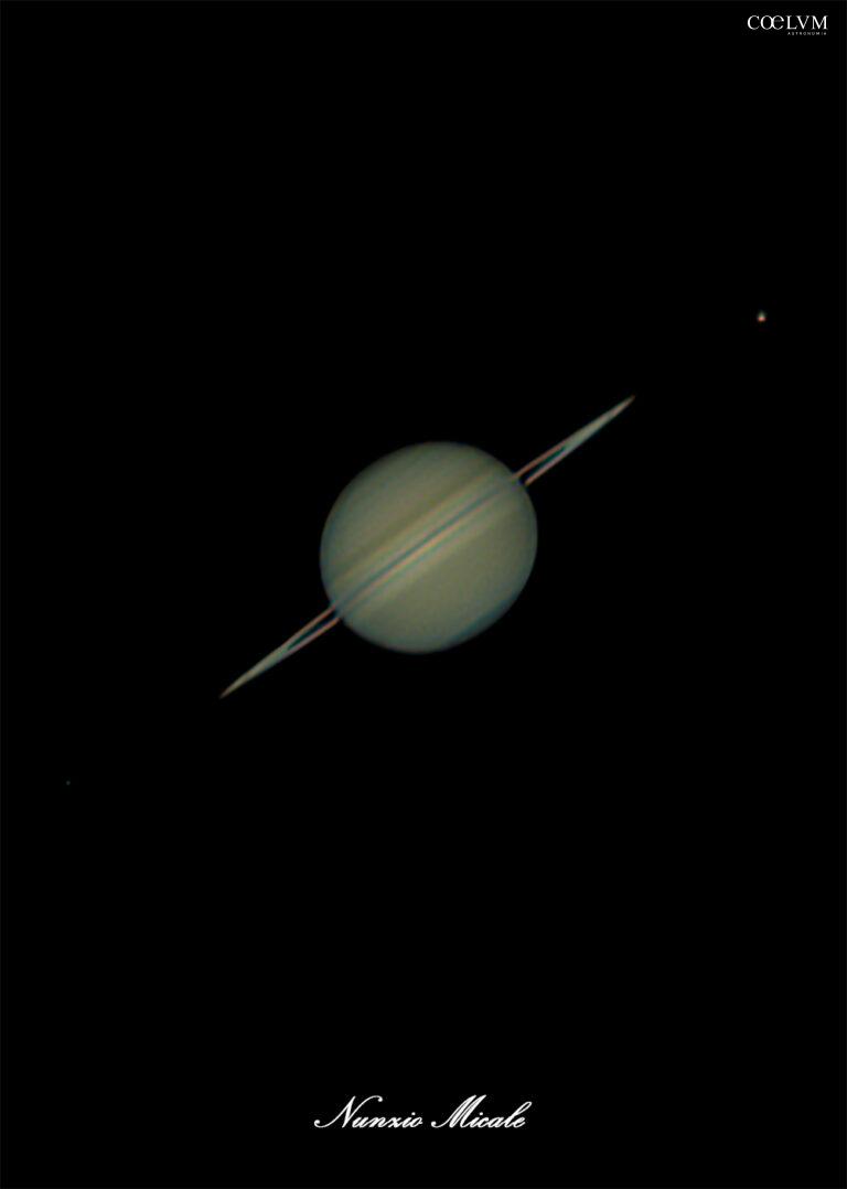 Saturno