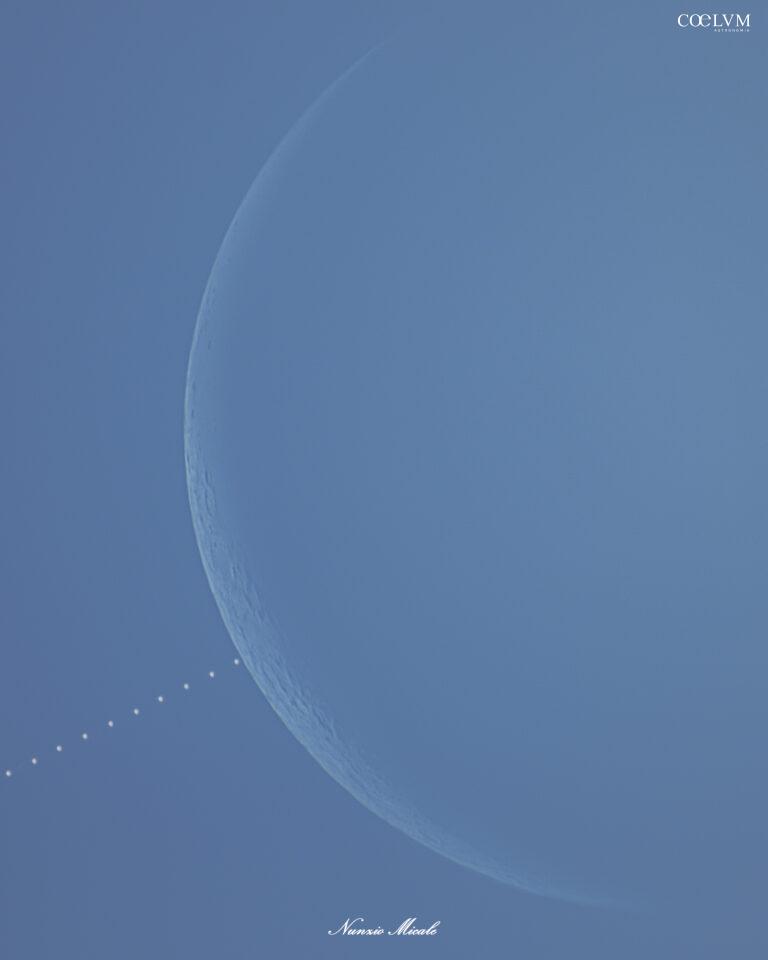 Occultazione di Venere