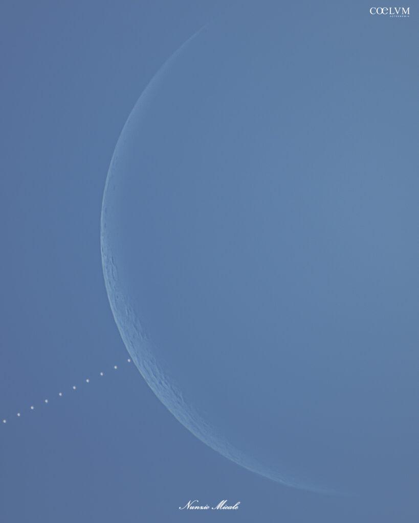 Occultazione di Venere