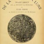 VERNE DALLA TERRA ALLA LUNA 1