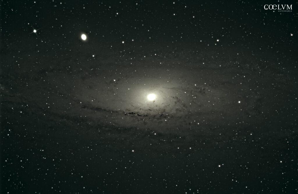 Galassia di Andromeda