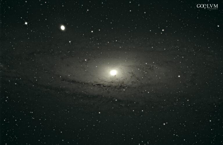 Galassia di Andromeda