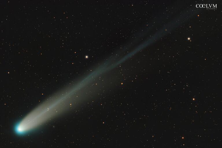 COMETA c/2025 A6 (Lemmon)