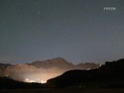 Cometa LEMMON, SI ENTRA NEL VIVO