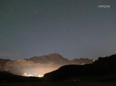 Cometa LEMMON, SI ENTRA NEL VIVO