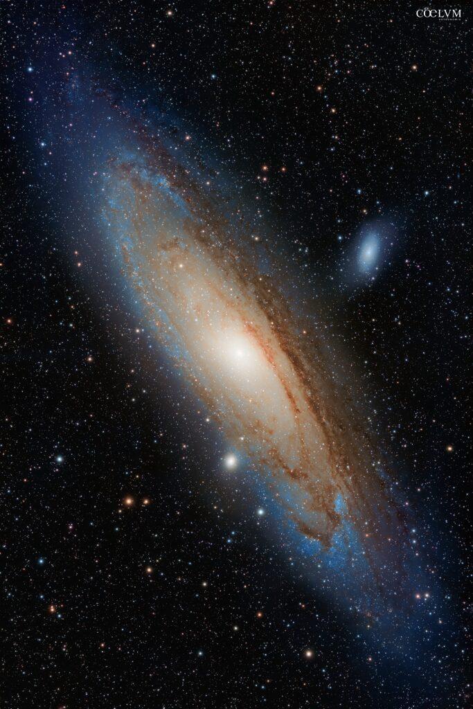 Andromeda Galaxy