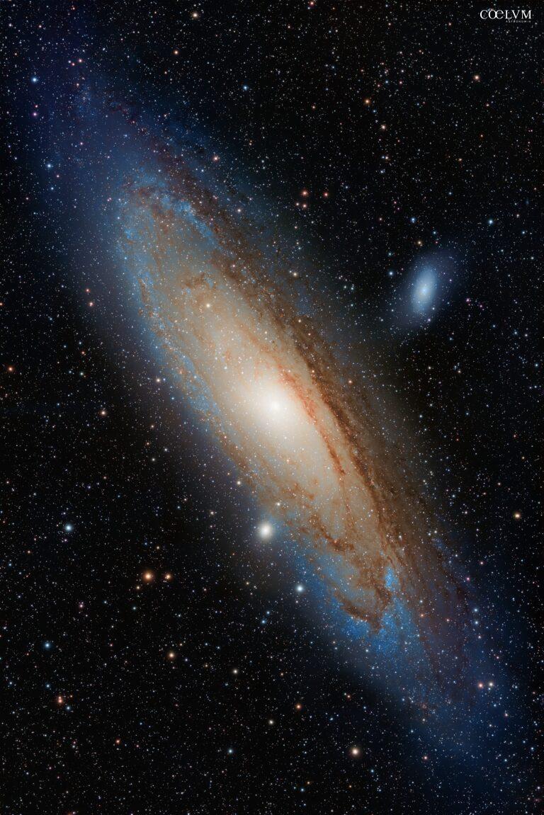 Andromeda Galaxy