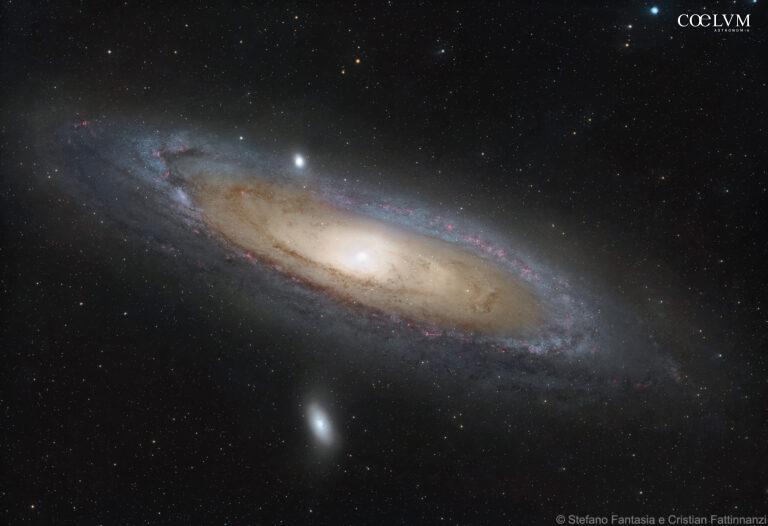 M31 Andromeda