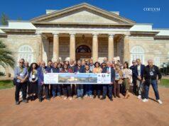 XXXIII Convegno Nazionale del GAD (Gruppo di Astronomia Digitale)