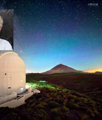 Comunicazioni Ottiche Laser: il progetto Caramuel