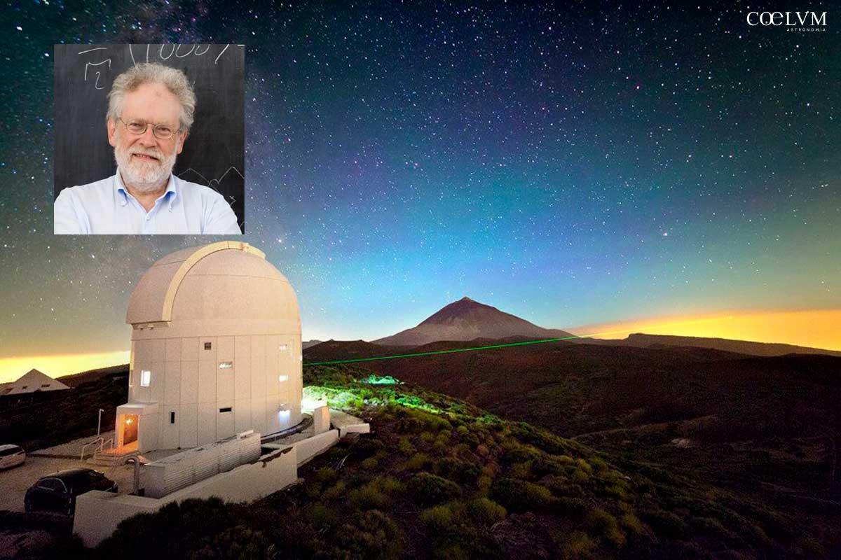 Comunicazioni Ottiche Laser: il progetto Caramuel