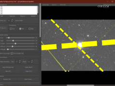 Una Suite di Strumenti Python per l’Astrofilo Moderno