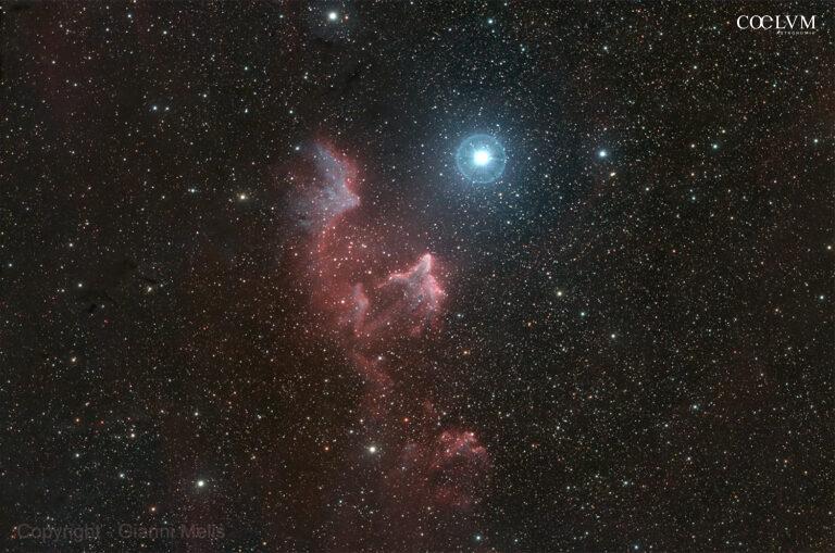 I Fantasmi di Cassiopea