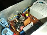 Il Fotometro del 1971 e la sua Evoluzione