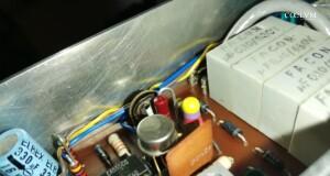 Il Fotometro del 1971 e la sua Evoluzione