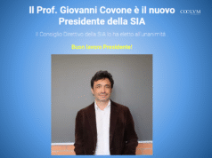 Giovanni Covone è il nuovo presidente della Società Italiana di Astrobiologia