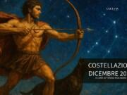 Le Costellazioni del Mese