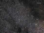 MESSIER 24 M24 – Nube delle Caustiche