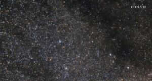 MESSIER 24 M24 – Nube delle Caustiche