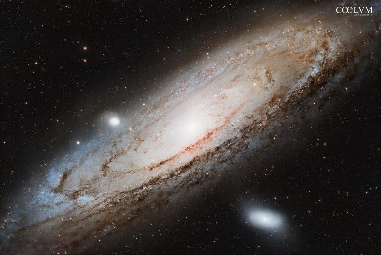 M31 Andromeda