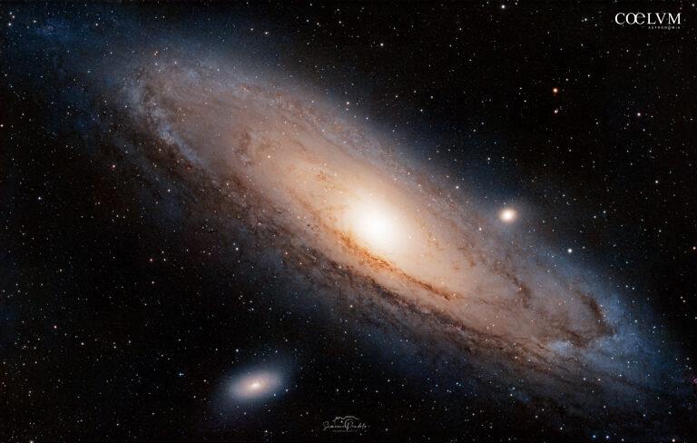 Galassia di Andromeda (M31)